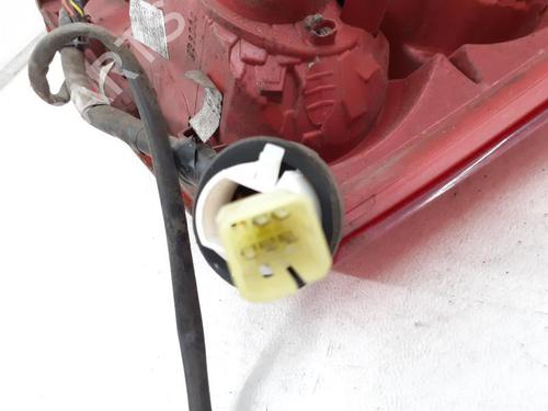 Used Left taillight Left taillight SUZUKI SWIFT III (MZ, EZ) 1.3 (RS413, ZC11S) (92 hp) 24783383 24783383