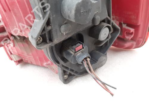 Left taillight VW TOURAN (1T3) 2.0 TDI | BP24771536C34 - Image 4