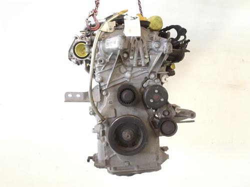 Used Engine Engine 38165882 38165882