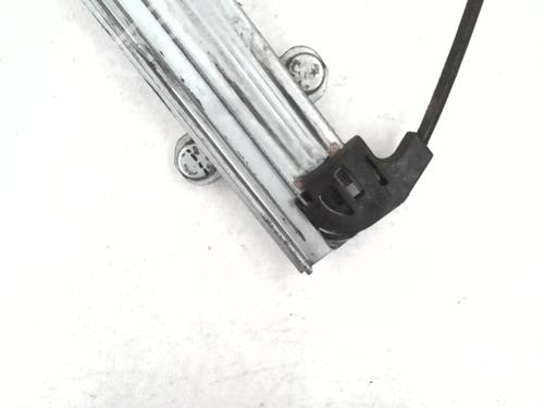 Front right window mechanism KIA RIO III (UB) 1.25 CVVT | BP24781327C23