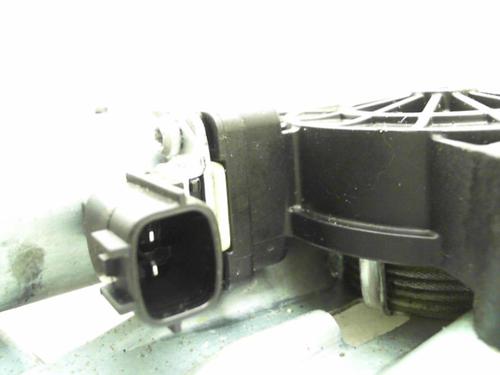 front-left-window-mechanism-dacia-sandero-ii-2012-24776599 main image