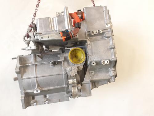 Engine RENAULT ZOE (BFM_)  | BP27588655M1 
