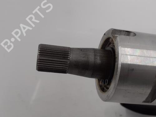 Used Steering column DACIA SANDERO III 1.0 TCe 100 ECO-G (101 hp) 30774696