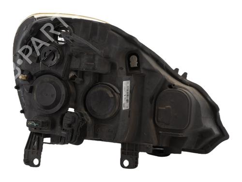 Left headlight RENAULT MODUS / GRAND MODUS (F/JP0_) 1.5 dCi (FP0G, JP0G) | BP39938741C28 - Image 4