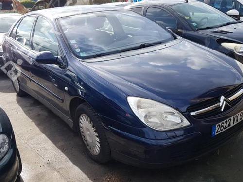 Front left window mechanism CITROËN C5 I (DC_) 2.2 HDi (DC4HXB, DC4HXE) | BP24780921C22 - Image 9