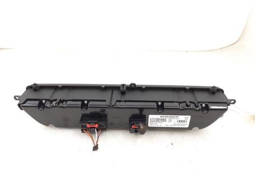 AC-Styringsenhed/Manøvreenhed AUDI A4 B9 (8W2, 8WC) 1.4 TFSI | BP24785672I5 