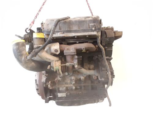 Engine RENAULT MASTER II Van (FD) 2.2 dCI 90 (FD0G, FD0N, FD2G, FD2N, FD3G, FD3N) | BP29893600M1