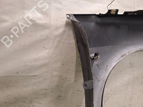 Left front fenders PEUGEOT 307 (3A/C) 2.0 HDi 110 | BP29208524C41 