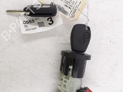 Ignition barrel RENAULT MASTER III Van (FV) Z.E. (FV1Z) | BP31342640M48