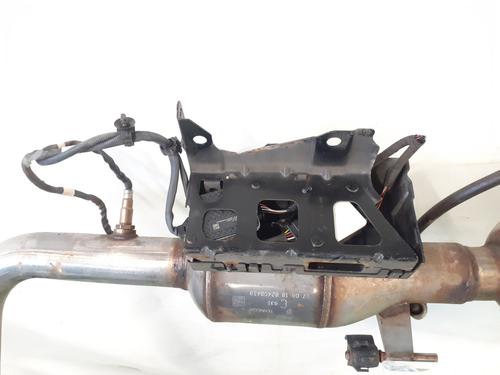 Katalizator RENAULT MASTER III Bus (JV) 2.3 dCi 165 FWD (JV0P, JV0U) | BP30646697M10