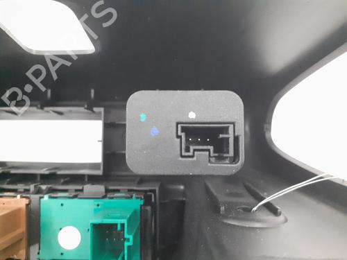 Warning switch FIAT TOPOLINO Electric | BP30097004I22