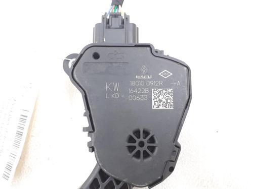 Pedal DACIA SANDERO III 1.0 SCe 65 | BP24789468I4 