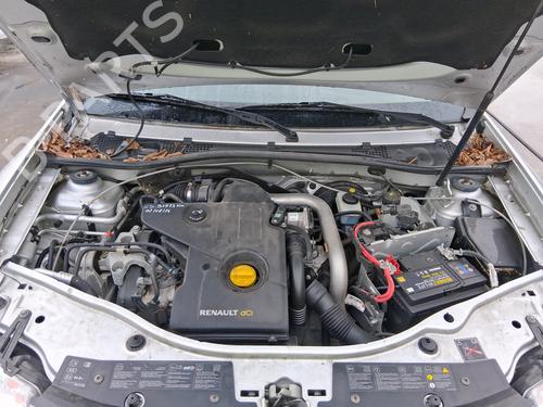 Front right seatbelt DACIA DUSTER (HS_) 1.5 dCi (HSAJ) | BP37076511I25 - Image 23