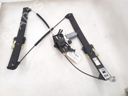 Front left window mechanism AUDI Q5 Sportback (FYT) 50 TFSI e quattro | BP24791501C22  - Image 7