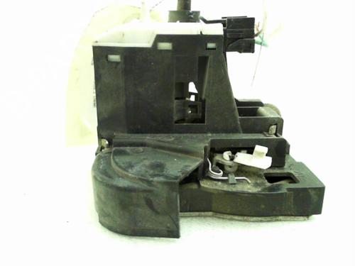 Front right lock RENAULT CLIO II (BB_, CB_) 1.5 dCi (B/CB3M) | BP24777905C97 