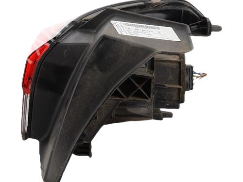 Left taillight OPEL CORSA F (P2JO) 1.2 (68) | BP40529637C34 - Image 2