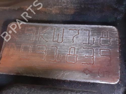 Engine RENAULT TWINGO II (CN0_) 1.5 dCi (CN0U) | BP38526104M1 - Image 5