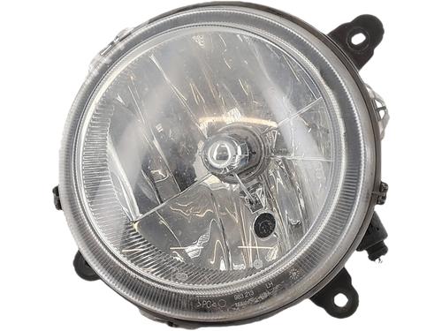 Venstre forlygte JEEP COMPASS (MK49) 2.0 CRD 4x4 | BP37672177C28 - Image 5