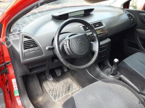Front left window mechanism CITROËN C4 Coupe (LA_) 1.6 HDi | BP24776265C22 