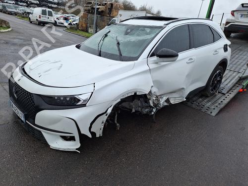 Brugte DS DS 7 (J4_, JC_) E-TENSE 4x4 300 (J45GBU) (299 hp) 4306758