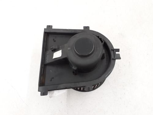 Heater blower motor VW NEW BEETLE (9C1, 1C1) 1.6 | BP24784395M62 