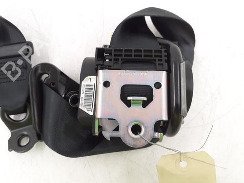Front right seatbelt RENAULT MASTER III Platform/Chassis (EV, HV, UV) | BP31309280I25