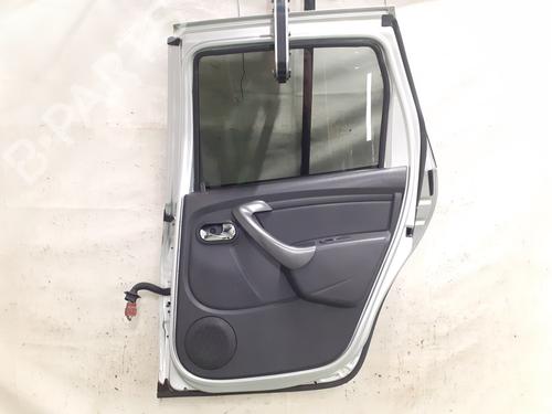 Dør høyre bak DACIA DUSTER (HS_) 1.2 TCe 125 | BP30849340C5