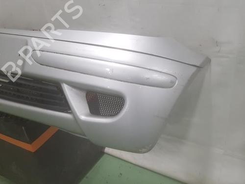 Front bumper MERCEDES-BENZ VANEO (414) 1.9 (414.700) | BP24779256C7 