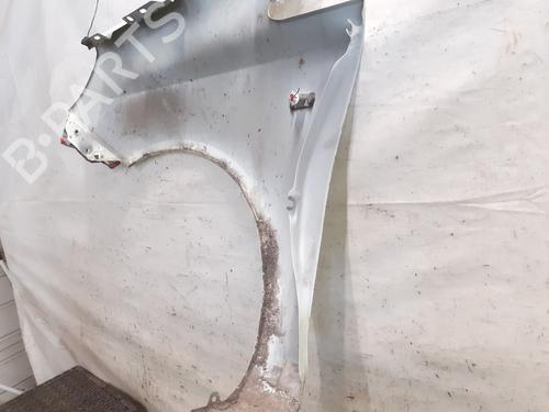 Right front fenders OPEL CORSA D (S07) 1.3 CDTI (L08, L68) | BP29893675C42