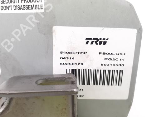 Steering column RENAULT CLIO III (BR0/1, CR0/1) 1.2 16V Hi-Flex (BR1U, CR1U) | BP31356100M21  - Image 6