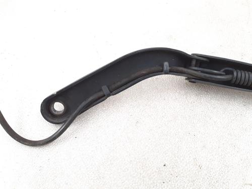 Front windshield wiper arm MERCEDES-BENZ SPRINTER 3,5-t Van (B906) 313 CDI (906.631, 906.633, 906.635, 906.637) | BP24771773C143 