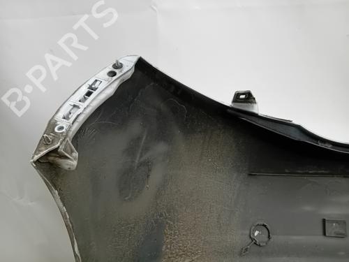 Used Rear bumper Rear bumper 36468630 36468630