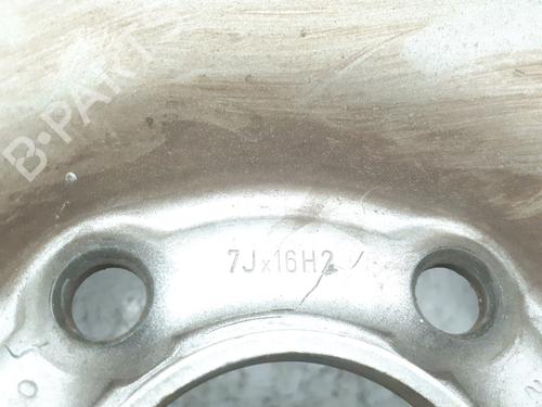 Fælk CITROËN JUMPY III Van (V_) 1.6 BlueHDi 95 | BP39698436C45 - Image 3