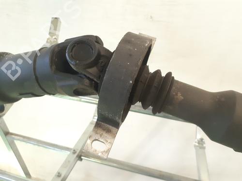 Driveshaft BMW 1 (E87) 118 d | BP38585573M37 - Image 2