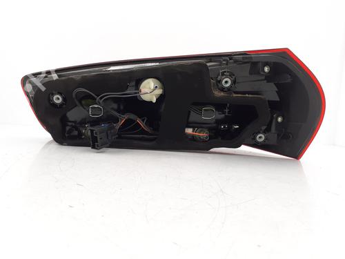 Left taillight CITROËN C4 SPACETOURER (3D_) 1.5 BlueHDi 130 | BP31588873C34