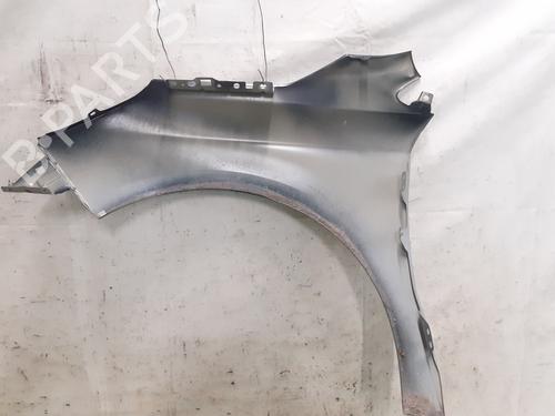 Right front fenders CITROËN C4 II (NC_) 1.6 HDi 115 | BP27984767C42 