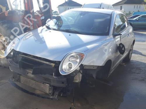 Warning switch ALFA ROMEO MITO (955_) 1.6 JTDM (955AXC1B) | BP24779019I22 - Image 4