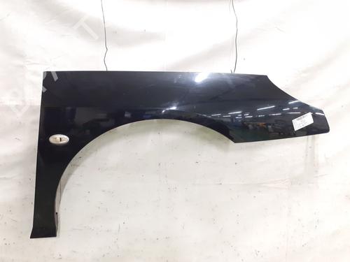 Used Right front fenders PEUGEOT 407 SW (6E_, 6D_) 2.0 HDi 135 (136 hp) 30507887