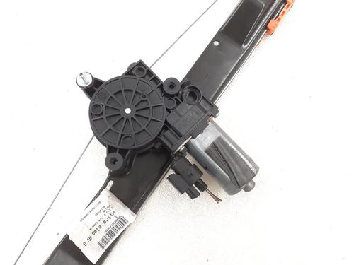 Front left window mechanism FIAT PUNTO EVO (199_) 1.4 (199AXB1A) | BP24794728C22  - Image 5