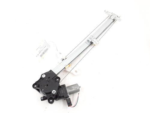 Used Front left window mechanism SUZUKI IGNIS III (MF, FF) 1.2 (ATK412) (90 hp) 24786198