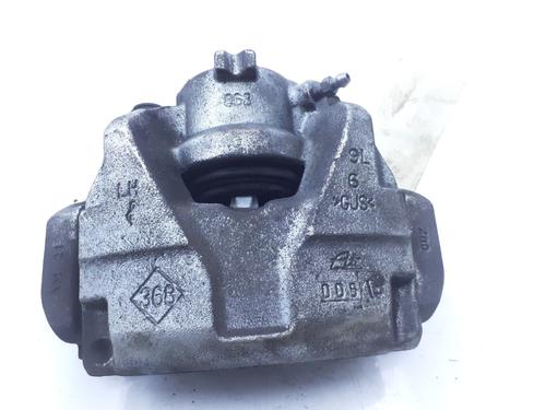 Left front brake caliper RENAULT EXPRESS Box Body/MPV | BP38771946M105 - Image 3