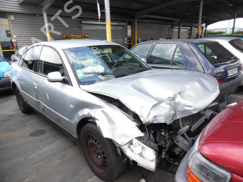 Left mirror VW PASSAT B5.5 (3B3) 1.9 TDI | BP24774654C26 