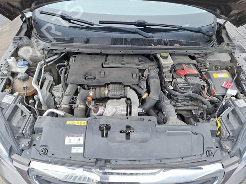 Hood PEUGEOT 308 II (LB_, LP_, LW_, LH_, L3_) 1.6 HDi / BlueHDi 115 | BP29925424C1