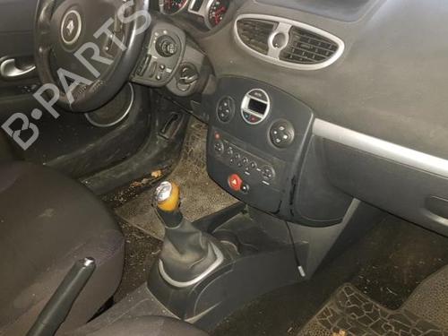 Warning switch RENAULT CLIO III Grandtour (KR0/1_) 1.5 dCi (KR0F) | BP24777736I22 