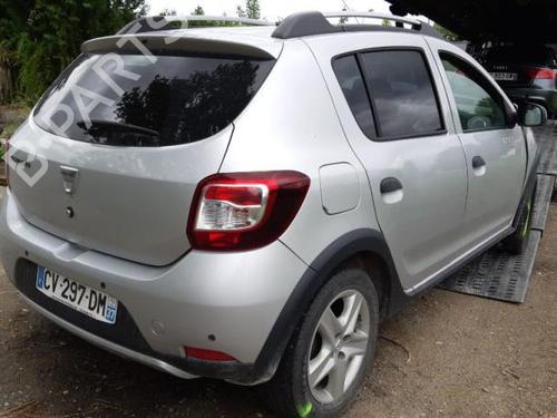 Heater blower motor DACIA SANDERO II 1.5 dCi | BP24784254M62 