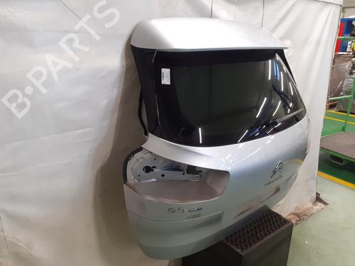 Bagklap CC/Kombi-Coupé CITROËN C4 Picasso II 1.6 BlueHDi 120 | BP31087414C6