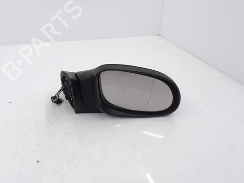 Right mirror MERCEDES-BENZ A-CLASS (W168) A 170 CDI (168.008) | BP28110299C27 