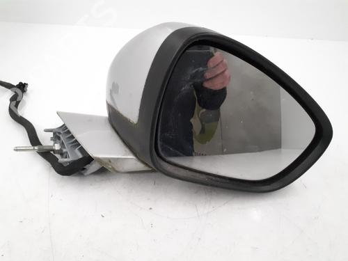 Used Right mirror PEUGEOT 508 I (8D_) 2.2 HDi (204 hp) 30309334