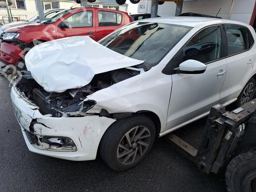 Used Parts VW POLO V (6R1, 6C1) 1.0 2413136