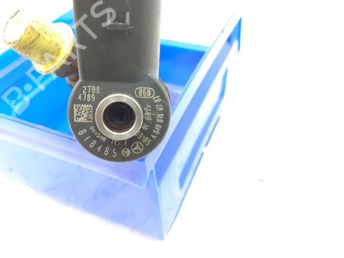Injector MERCEDES-BENZ B-CLASS Sports Tourer (W245) B 180 CDI (245.207) | BP24788688M100